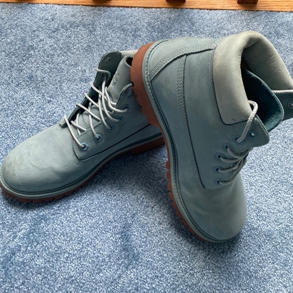 Timberland boots